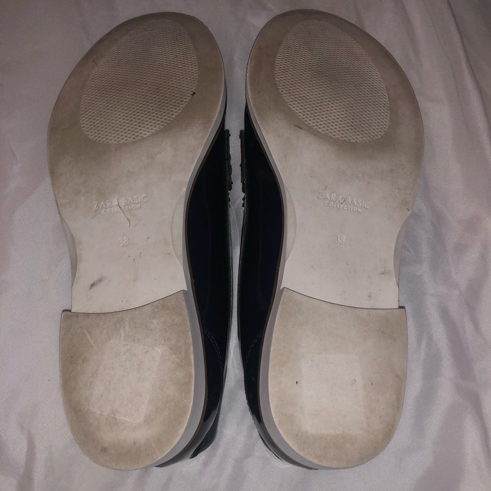 Zara Basic Collection Loafers - Picture 4 of 6